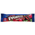 Wedel Pawełek Dark Chocolate with Cherry 1.59oz 45g (Single Bar) E.Wedel
