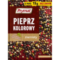 Prymat Seasoning Whole Peppercorns Mixed Prymat