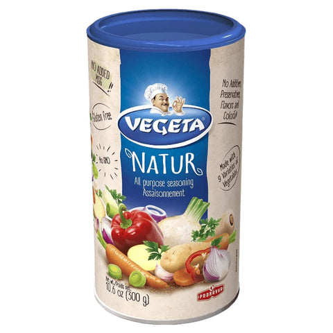 Podravka Vegeta Universal Seasoning 10.58oz 300g Vegeta