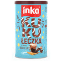 INKA Roasted Grain Coffee Flavored Kukulka 4.25oz 120g Inka