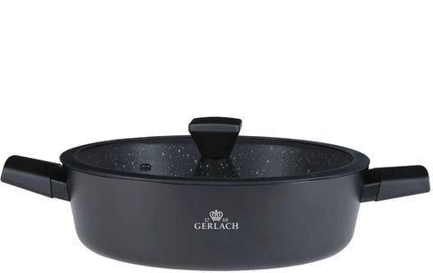 GRANITEX Pot 28 cm Gerlach USA