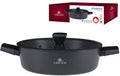 GRANITEX Pot 28 cm Gerlach USA