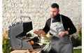 Prestige 24 cm Steel Frying Pan Gerlach USA