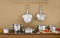 Prestige Steel Frying Pan 28 cm Gerlach USA