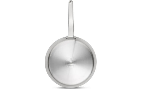 Prestige Steel Frying Pan 28 cm Gerlach USA