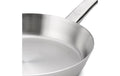 Prestige Steel Frying Pan 28 cm Gerlach USA
