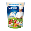 Kucharek Universal Vegetable Seasoning 25 % Less Salt 5.29oz 150g Kucharek