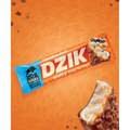 WK Dzik – Protein Bar Salty Caramel 2.53oz 72g WKDZIK