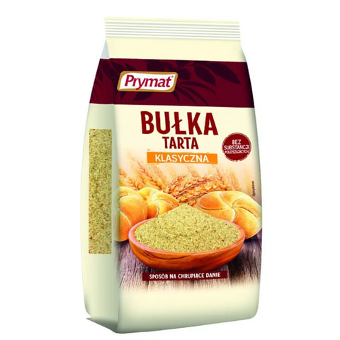 Prymat Breadcrumbs Prymat