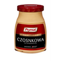 Prymat Mustard Garlic 6.35oz-6.53oz 180g-185g Prymat