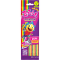 Mieszko Zozole – Fruity Chewy Candies Hello Zelo Rainbow Jellies 2.64oz 75g (Pack of 5) Mieszko