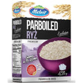 Melvit Parboiled Rice 4 x 3.5oz 100g Melvit