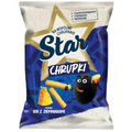Star Savory Corn & Potato Snacks Cheese & Potato 4.4oz 125g Star