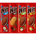 Bahlsen Hit Sandwich Cookies – Assorted Flavors Bahlsen