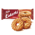 San Lakotki Cookies – Assorted Flavors Dessert 5.93oz 168g San