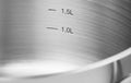 Ambiente 5-Piece Pot Set w Lids Gerlach USA