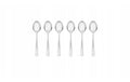 24-piece cutlery set gloss CELESTIA Gerlach USA