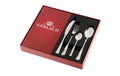 24-piece cutlery set gloss CELESTIA Gerlach USA