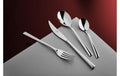 24-piece cutlery set FLAMES gloss Gerlach USA