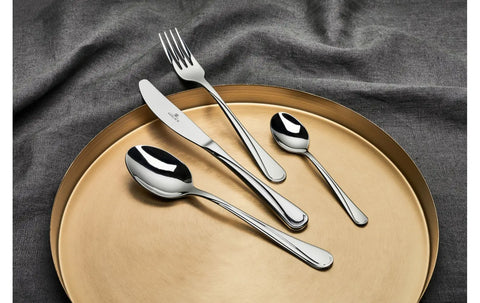 24-piece Cutlery Set Gloss MANGO Gerlach USA