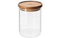 Set of airtight glass containers Country 3 pieces Gerlach USA