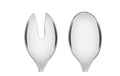 MUZA CUTLERY 68 PCS CASE FOR 12 PEOPLE Gerlach USA