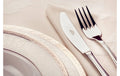 68-piece Set of ANTICA Cutlery Gloss + case Gerlach USA