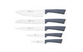 SMART GREY Set of Block Knives Gerlach USA