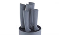 SMART GREY Set of Block Knives Gerlach USA