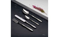 Set of cutlery in a wooden box 68 pcs. gloss RETRO Gerlach USA