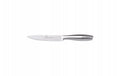 Knife set in black block MODERN Gerlach USA