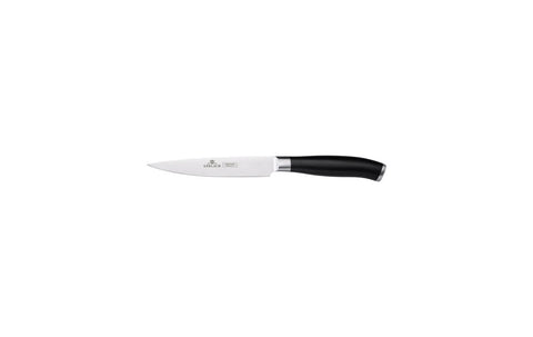 DECO BLACK Knife Set in Block Gerlach USA