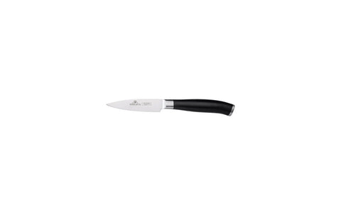 DECO BLACK Knife Set in Block Gerlach USA
