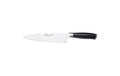 DECO BLACK Knife Set in Block Gerlach USA