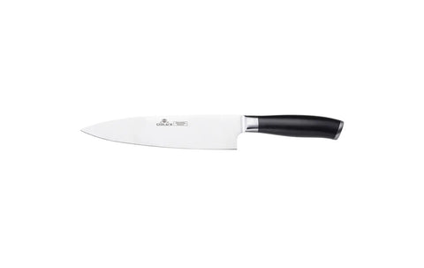 DECO BLACK Knife Set in Block Gerlach USA