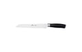 DECO BLACK Knife Set in Block Gerlach USA