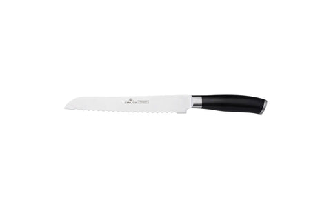 DECO BLACK Knife Set in Block Gerlach USA