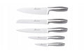 Knife set in white block MODERN Gerlach USA