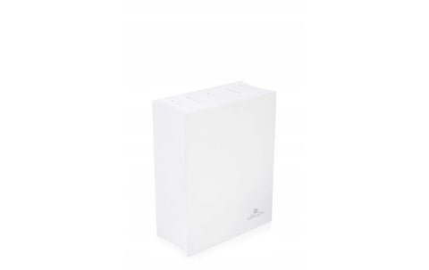 Knife set in white block MODERN Gerlach USA