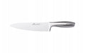 Knife set in white block MODERN Gerlach USA