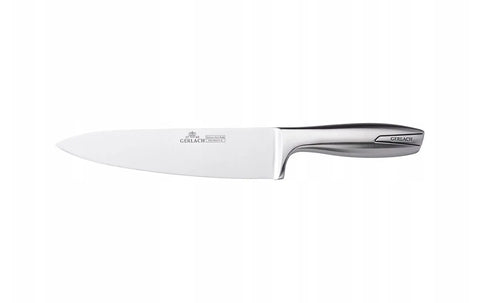Knife set in white block MODERN Gerlach USA