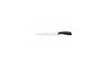 Professional Chef Knife Set "LOFT", 5 Pieces, with Block and Gift Box Gerlach USA