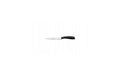 Professional Chef Knife Set "LOFT", 5 Pieces, with Block and Gift Box Gerlach USA