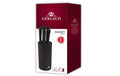 Knife set in block SMART BLACK Gerlach USA