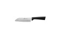 Knife set in block SMART BLACK Gerlach USA