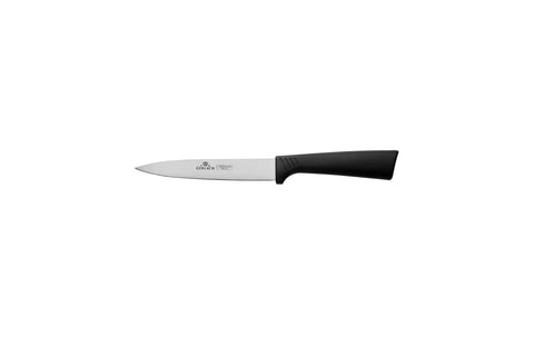 Knife set in block SMART BLACK Gerlach USA