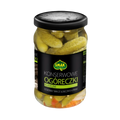 Smak Mini Pickles 10.58oz 300g Smak