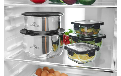 SMART Universal Lid 16cm, 18cm, 20cm Gerlach USA