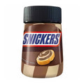 Snickers Chocolate Spread Mars