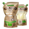 CHPN Organic Fermented Juice Sauerkraut 16.9fl oz 500ml Charsznickie Pola Natury